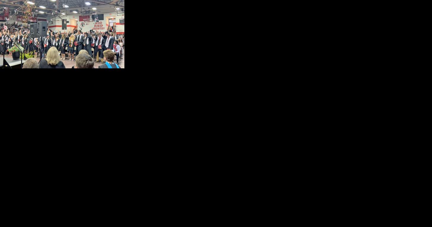 Avery High School Graduation ceremony scheduled for June 2 - Vimarsana News