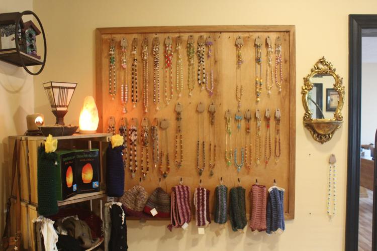 Cranberry Street Gift Shop opens in Newland, cafe to follow Community