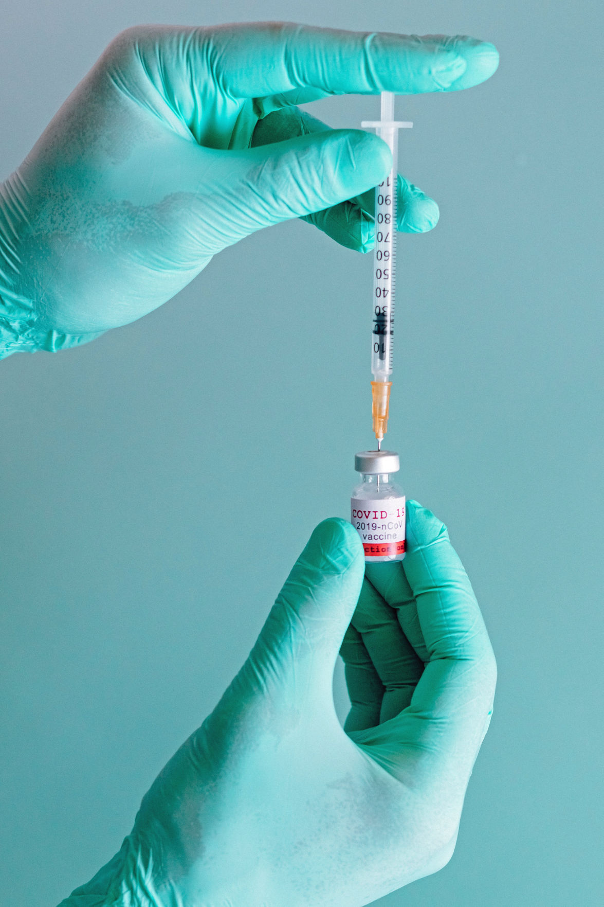 FDA Authorizes Second Booster Dose Of Two COVID-19 Vaccines For Older ...