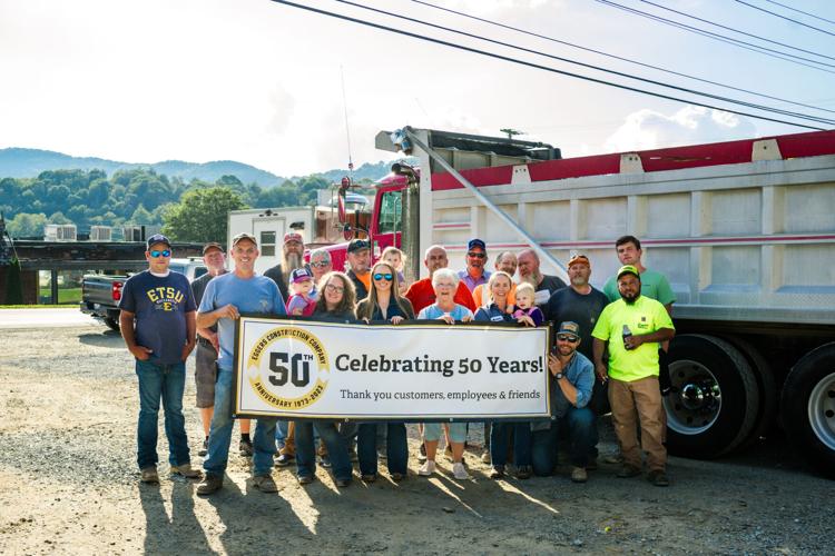 Whata-Employee: Woman Celebrates 50 Years of Serving North Texans