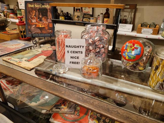 Avery County History Museum hosts Christmas Open House Community