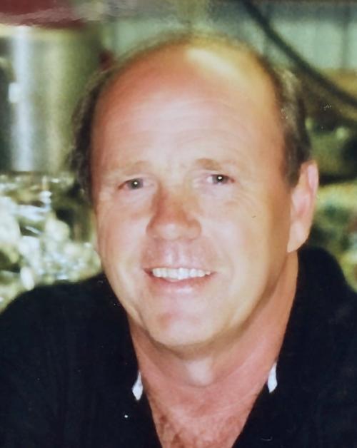 Celebration of Life and Love for Lewie Michael Blalock