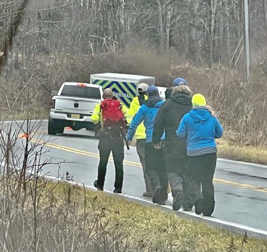 Missing Avery Co. man found deceased following vehicle crash off