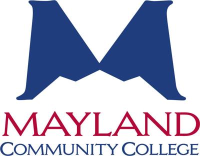 Mayland Community College logo