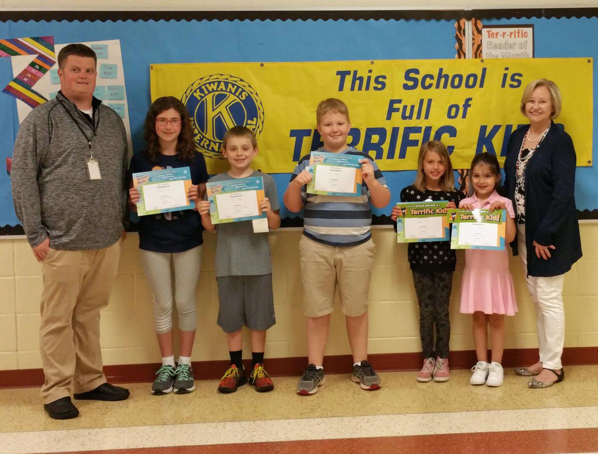 May Terrific Kids At Banner Elk School Avery Averyjournal Com