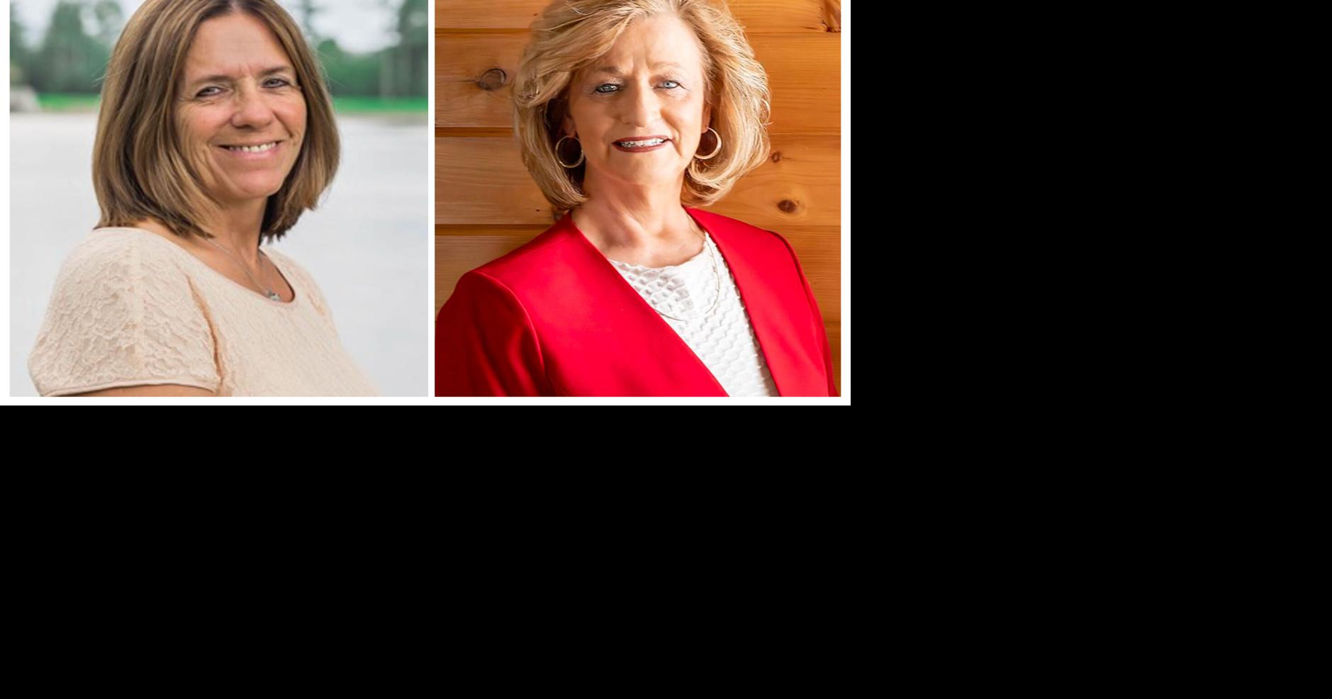 Clerk of Superior Court Q&A with Republican Primary candidates