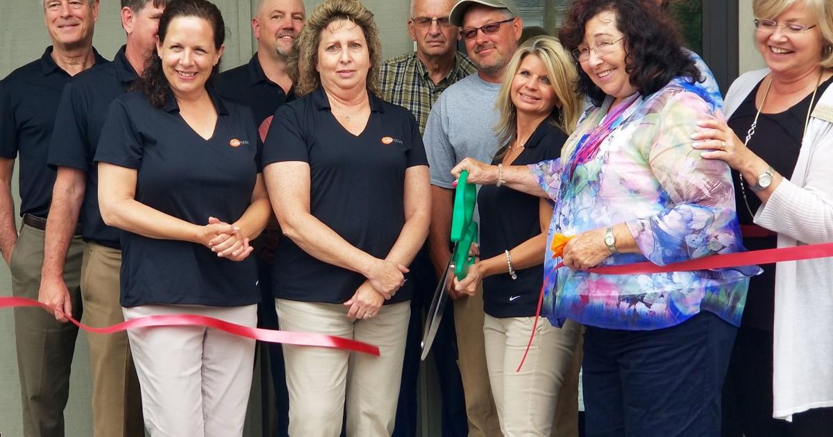 Life Store Insurance Lifestore Insurance opens in Newland | News | averyjournal.com