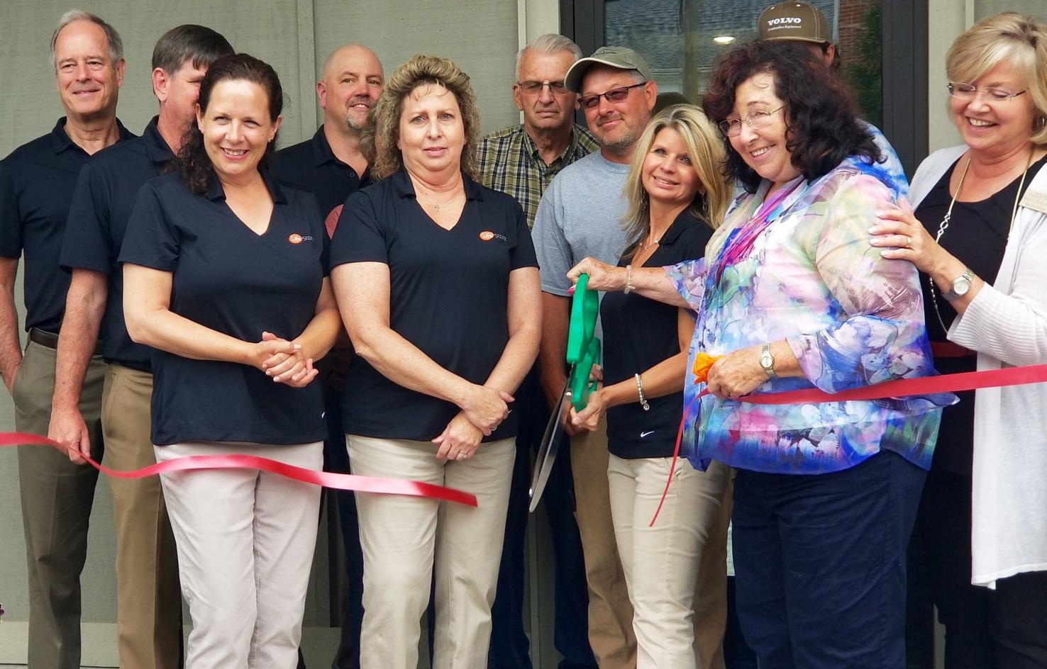Lifestore Insurance opens in Newland News