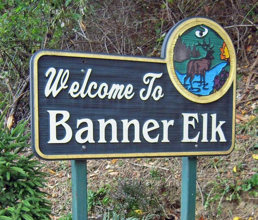 Banner Elk before the Banners | Community | averyjournal.com