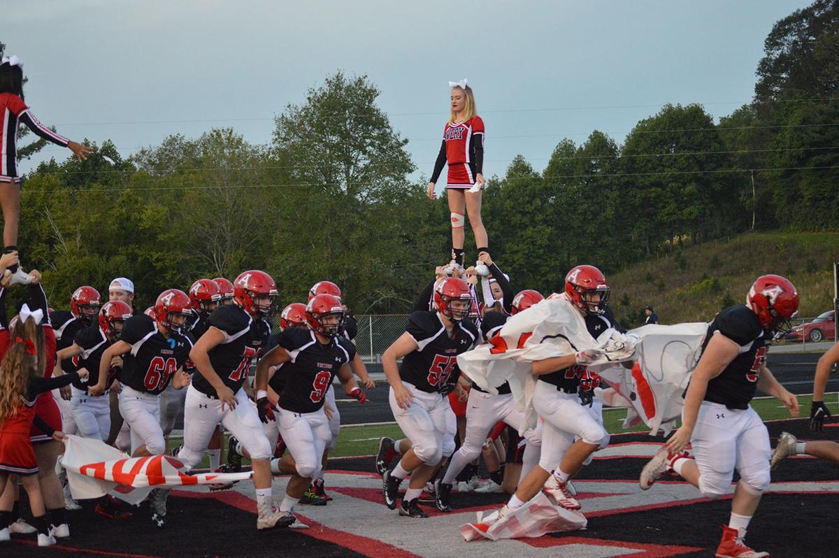 Avery Football Game Vs Draughn Rescheduled To Wednesday Sept 12