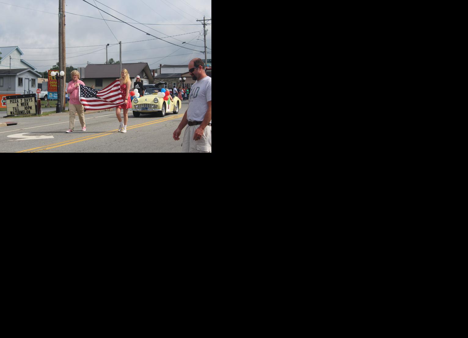 Newland rings in the Fourth with townwide celebration Community