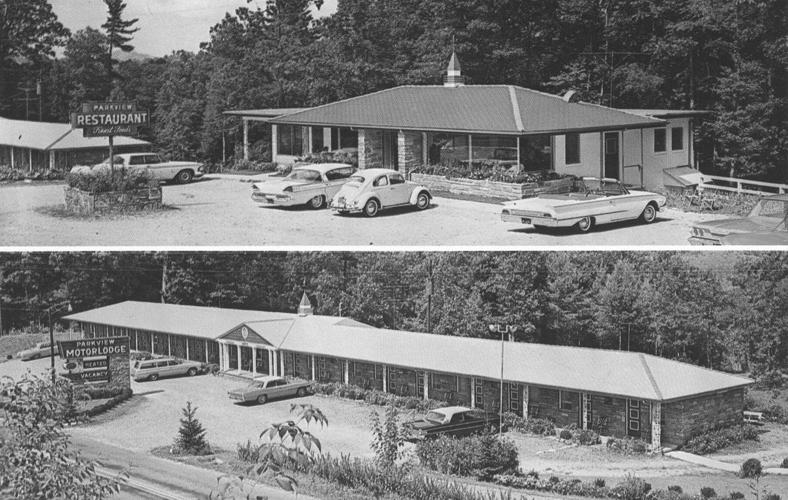 Our Avery County The rise of development in Avery County Community