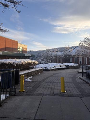 App State prepares for historic winter storm | Community | averyjournal.com