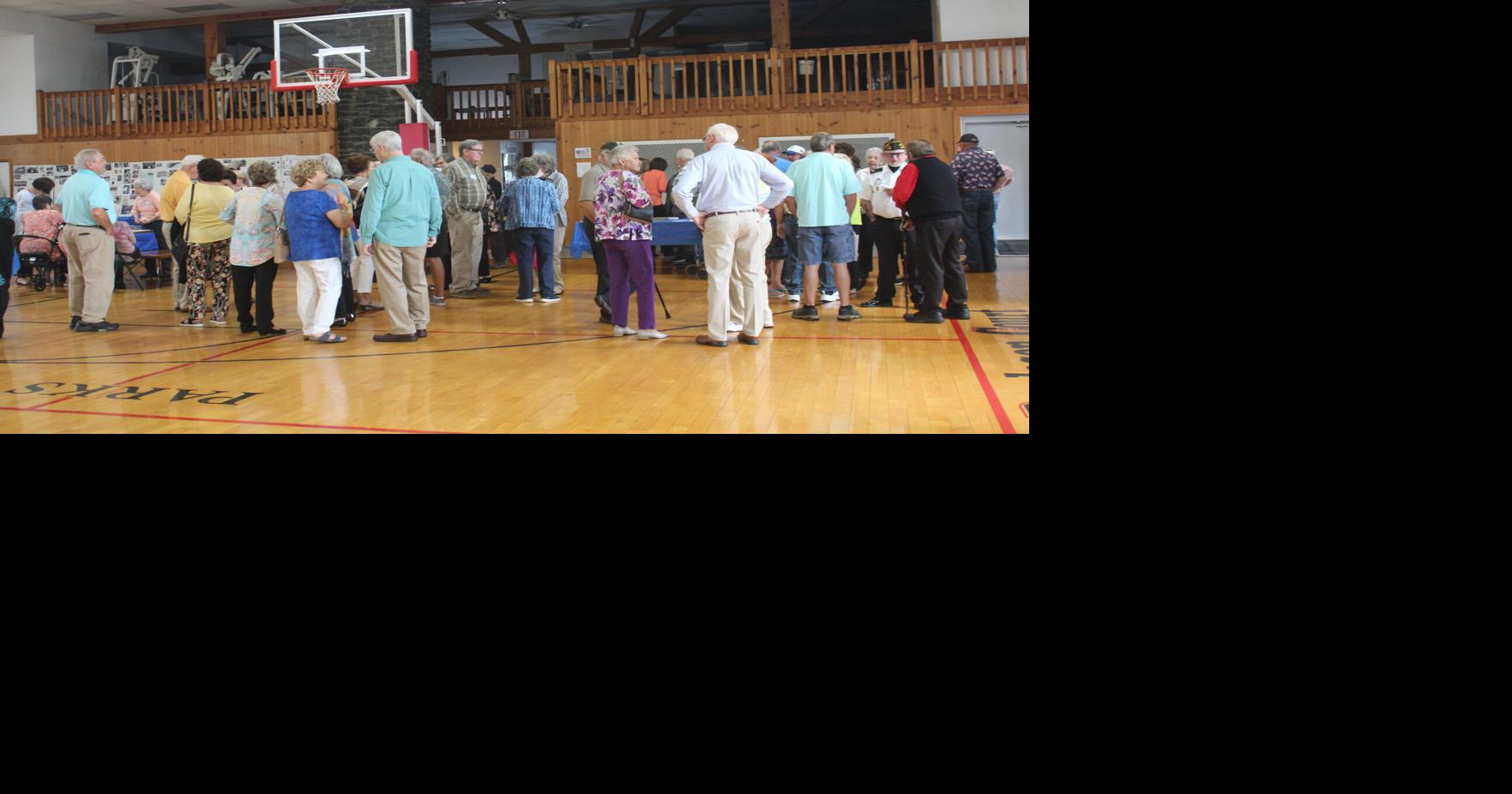 Newland High School graduates reconnect at annual reunion News