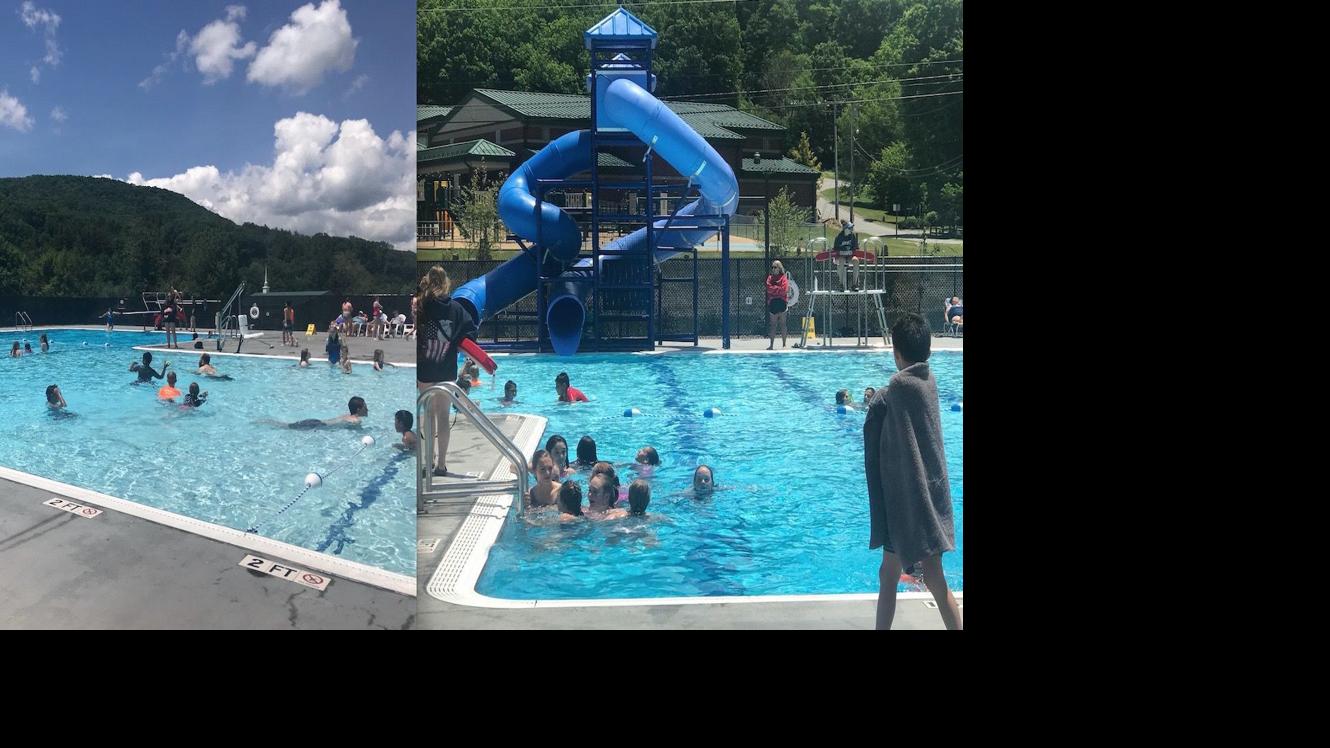 Avery Parks and Recreation set to open 'DiveIn' June 12 News