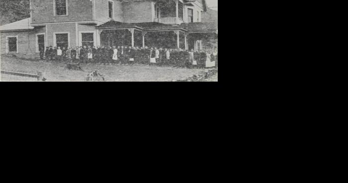 Our Avery County: Linville Gap - Vimarsana News