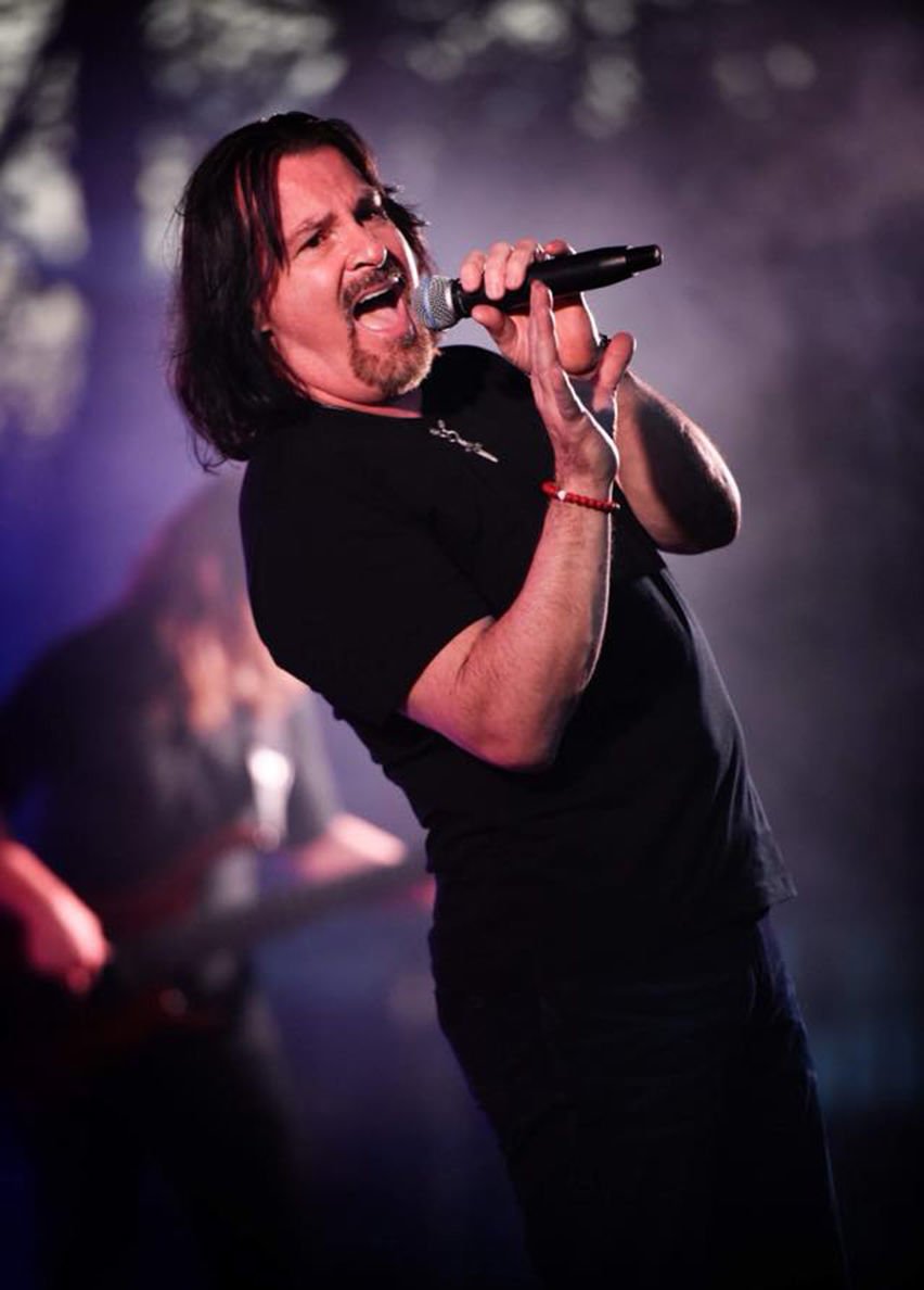 More Than A Feeling Boston Lead Singer Headlines Mile High Fourth