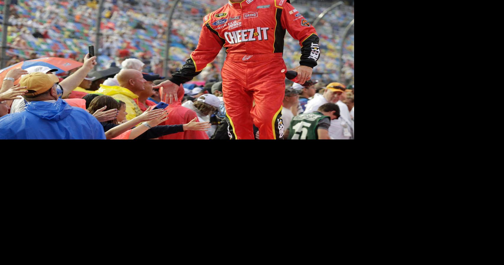 North Carolina Plane Crash Biffle Auto Racing