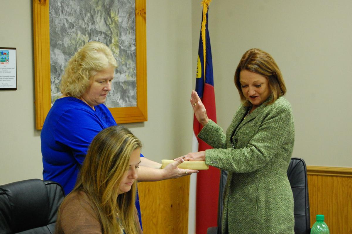 New board rescinds Newland moratorium News