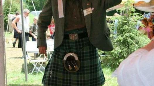 America's Braemar: A history of the Grandfather Mtn. Highland Games through the eyes of Donald MacDonald | Community - Vimarsana News