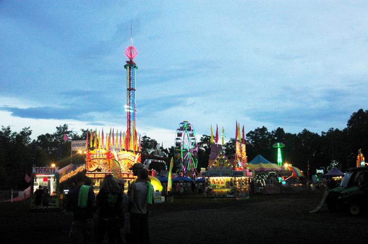 Photos from the Avery County Fair Avery