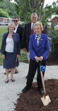 Banner Elk Mayor Brenda Lyerly Averyjournal Com