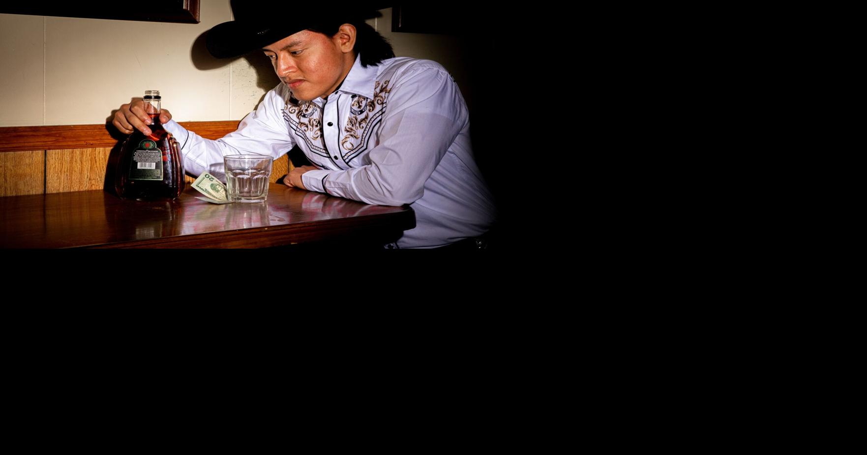 Adrian Bundy Band brings classic country sound to Avery Fair ...