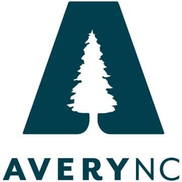 Avery County logo