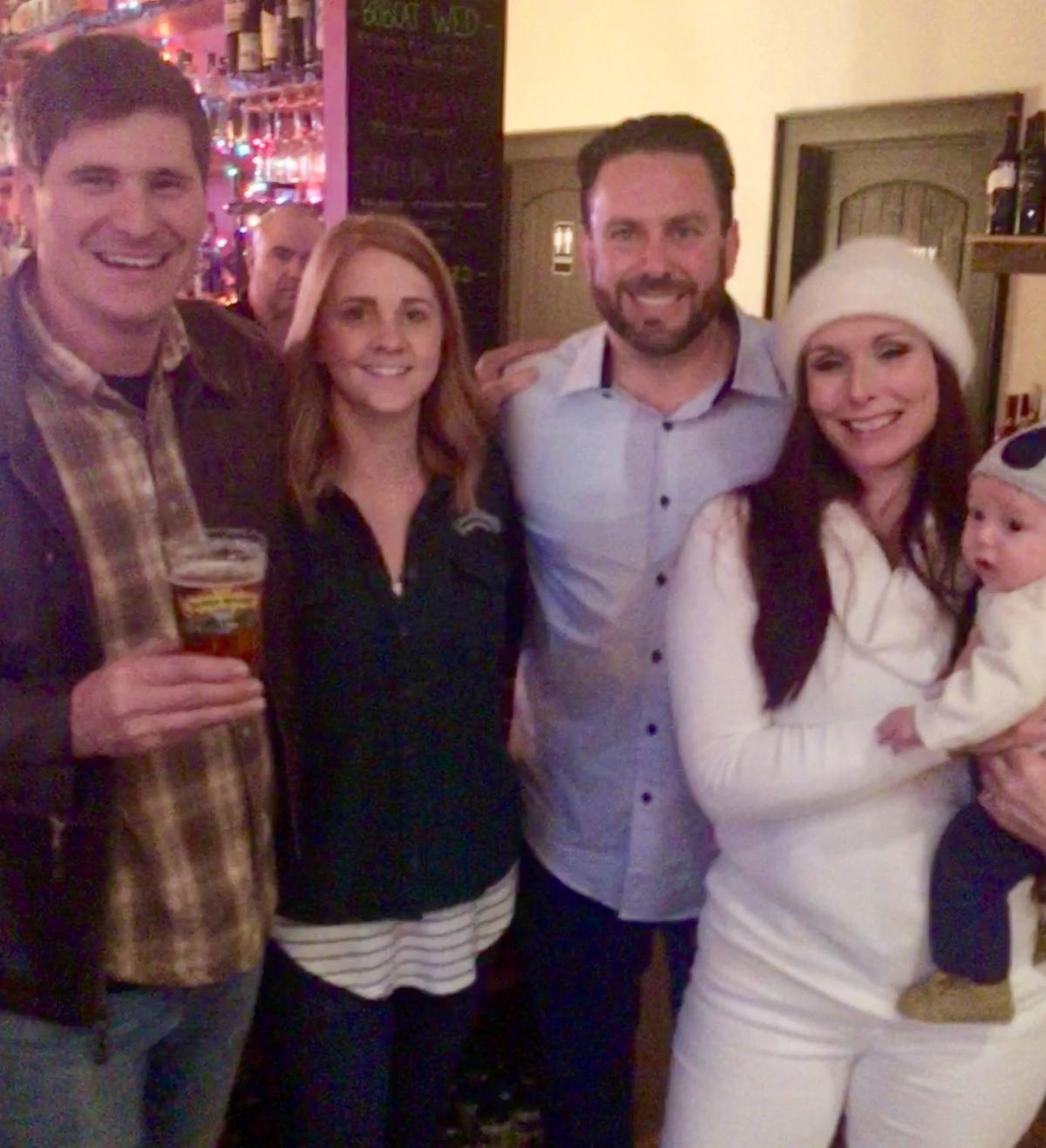 Local Venue Raises Money For Kiwanis Chamber News