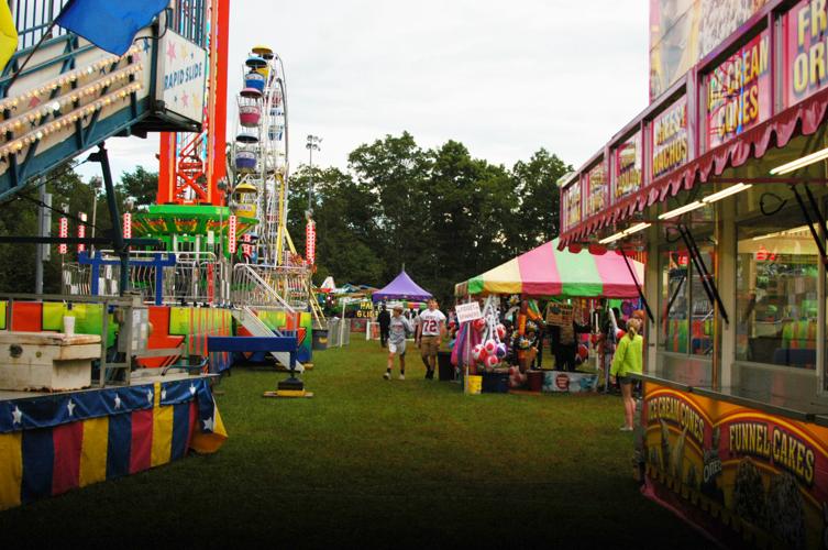 Photos from the Avery County Fair Avery