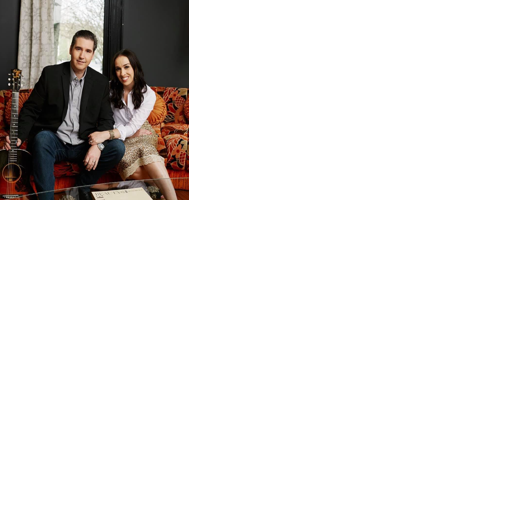 Bluegrass stars Darin and Brooke Aldridge to perform at 'Singing on Grandfather'
