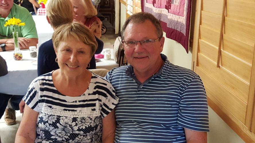 Churches raise 2,700 for Crossnore Elementary Avery