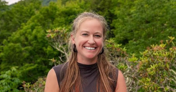 Cultivating curiosity: A conversation with Lauren Farrell