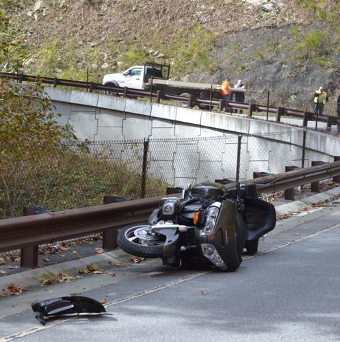 Names released in fatal NC 194 South motorcycle crash | Avery ...