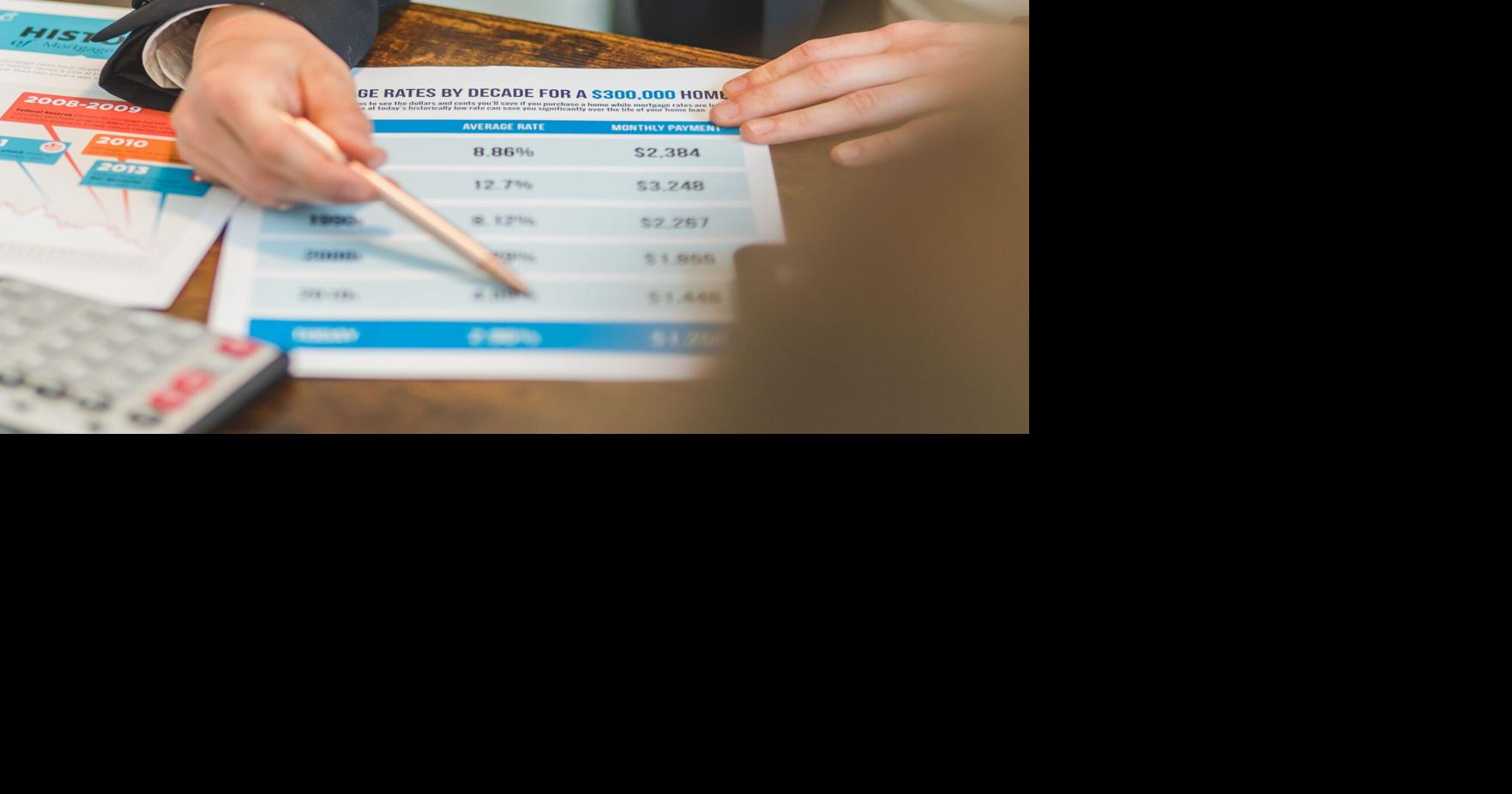 The high costs of living in the High Country: New report shows statewide housing cost challenges