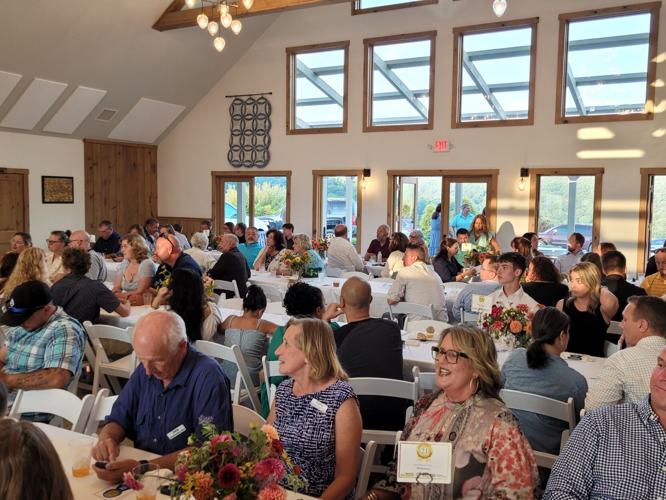 Excellence Celebrated: Avery Journal-Times celebrates best and 