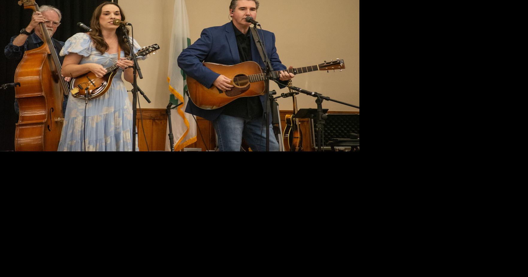 2026 Blue Ridge Music Hall of Fame inductees announced | Community ...