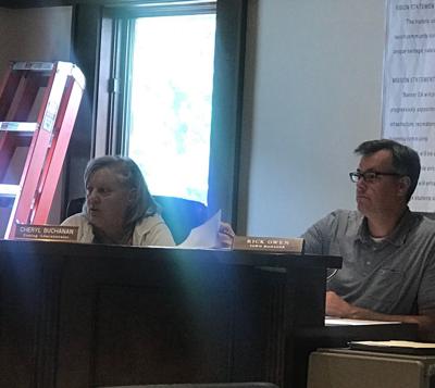 Council Debates Merits Of Rv Park News Averyjournal Com
