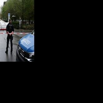 German car-ramming suspect had mental health problems: reports