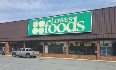 Lowes To Close Newland Store Will Cease Services By April 29