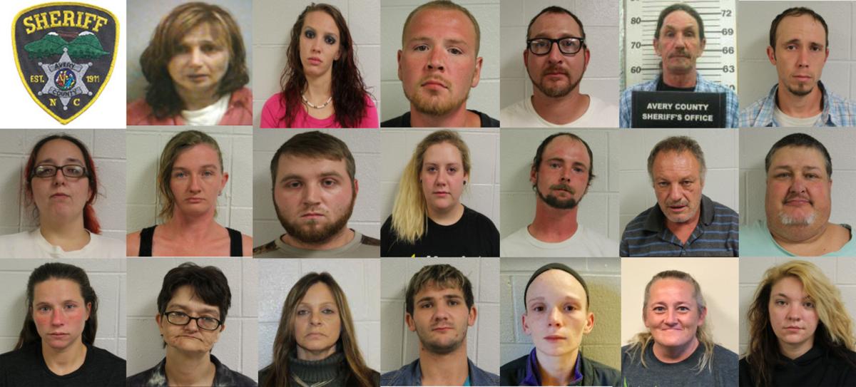 Operation Rattlesnake Results In 29 Warrants 70 Charges News