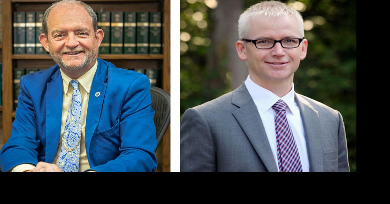 Hear from the candidates: NC District Court Judge District 24 Seat 1