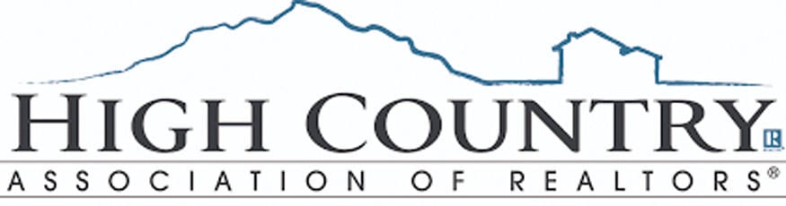 High Country Association of Realtors logo
