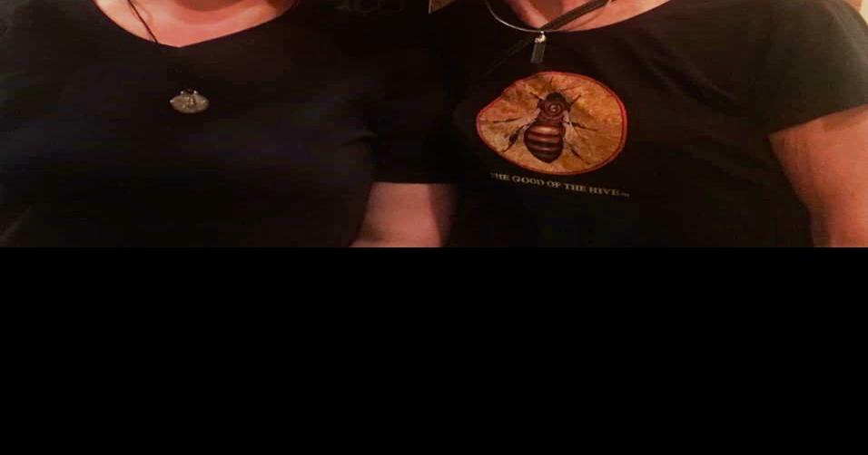 Mayland Black Jar Honey Contest winners announced Community