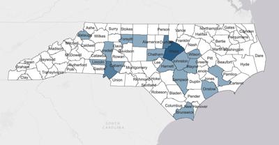 Second Watauga County Resident Tests Positive For Covid 19 Novel Coronavirus Covid 19 Averyjournal Com