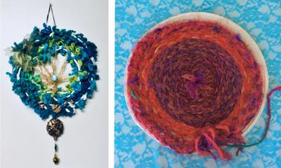 Crafts By Mary Bring Back The Yarn Community Averyjournal Com