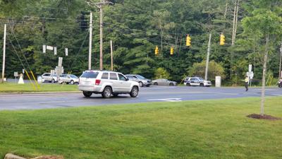 Major Outage Leaves More Than 8 000 Without Power News