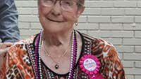 Colleen Mildred Pittman - Vimarsana News