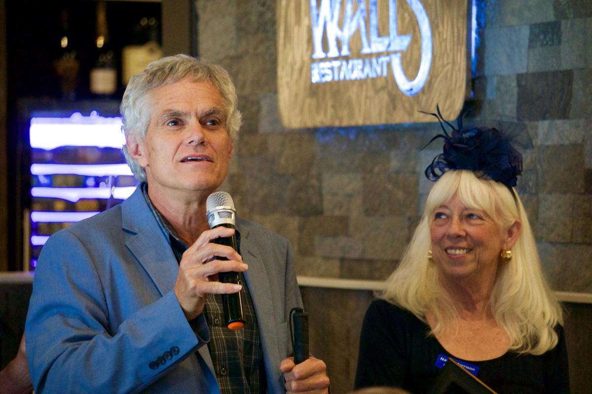 Humane Society Takes In 25 000 While Honoring Deal News