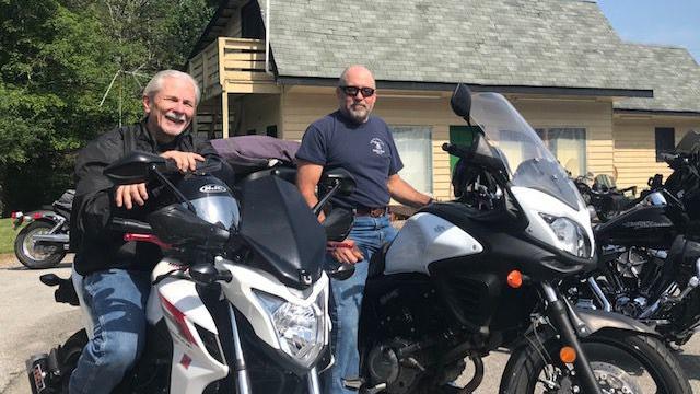 Titusville Titusville